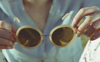 Tips voor het kopen van een nieuwe zonnebril