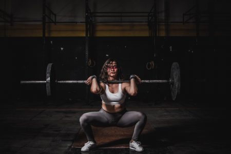 Welke krachttrainings oefeningen zijn geschikt voor vrouwen?