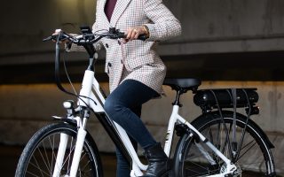Tips voor het vinden van de beste elektrische fiets voor jou