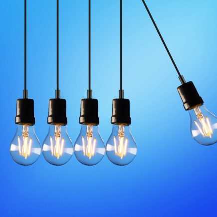 Slimme LED-verlichting voor elke ruimte in huis