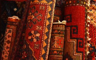 Ontdek de charme van Marokkaanse vloerkleden voor jouw interieur