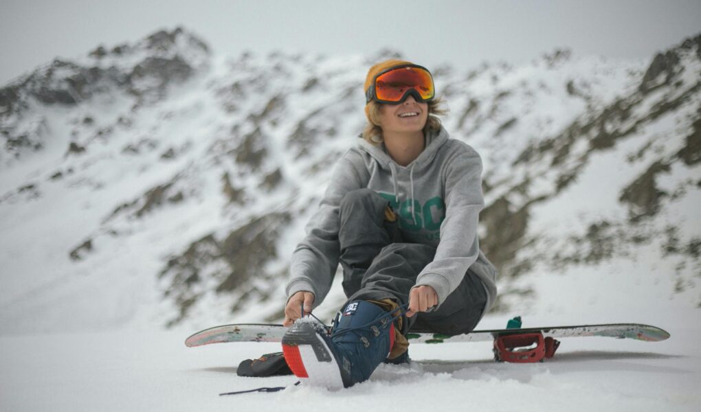 Het canvas van de bergen: Het verhaal achter onze mooie snowboards