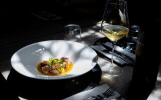 De smaak beleven van Brasserie Plein15