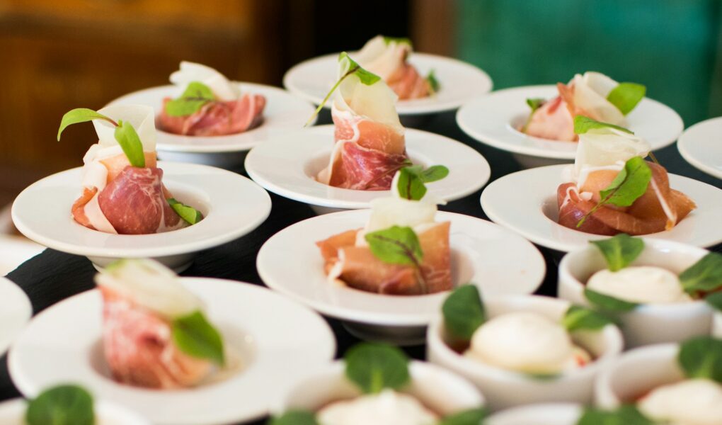 Catering laten regelen in Limburg?