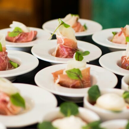 Catering laten regelen in Limburg?