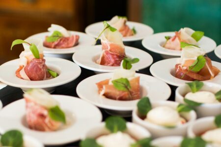 Catering laten regelen in Limburg?